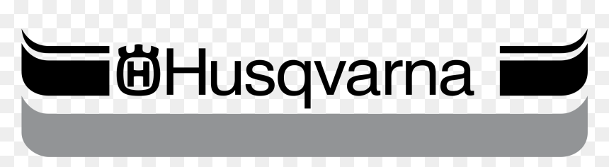 Husqvarna, HD Png Download - husqvarna logo png