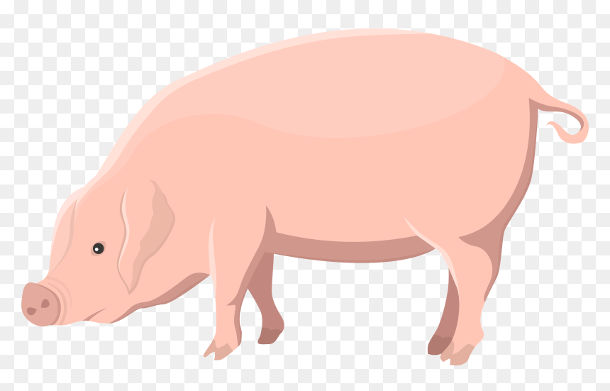 Pork Png, Transparent Png - pork png