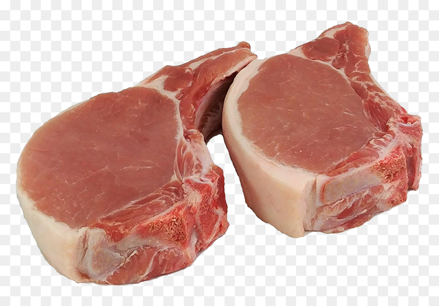 Red Meat, HD Png Download - pork png