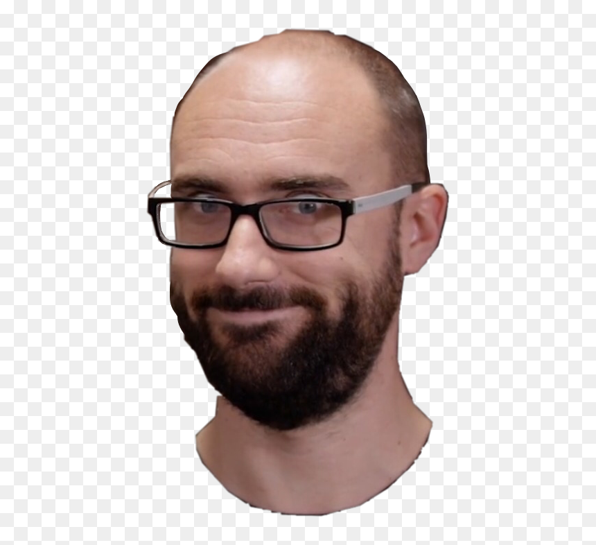 Gentleman, HD Png Download - keemstar gnome png