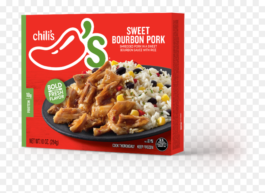Chili's Tv Dinners, HD Png Download - chilis logo png