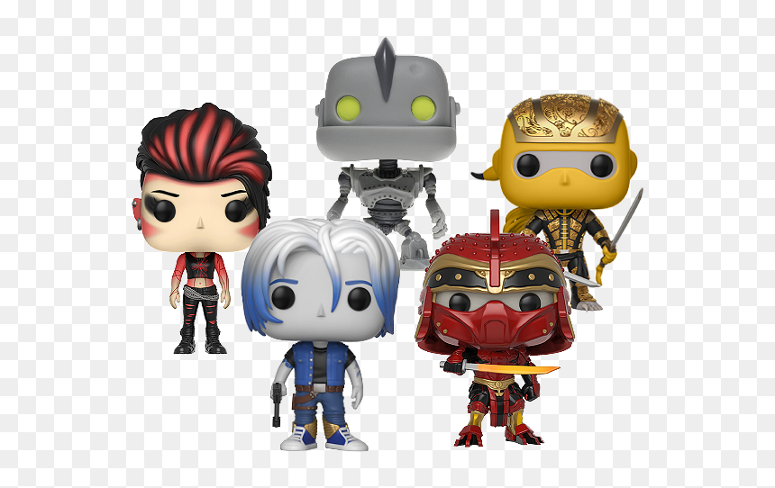 Funko Ready Player One Art3mis, HD Png Download - ready player one png