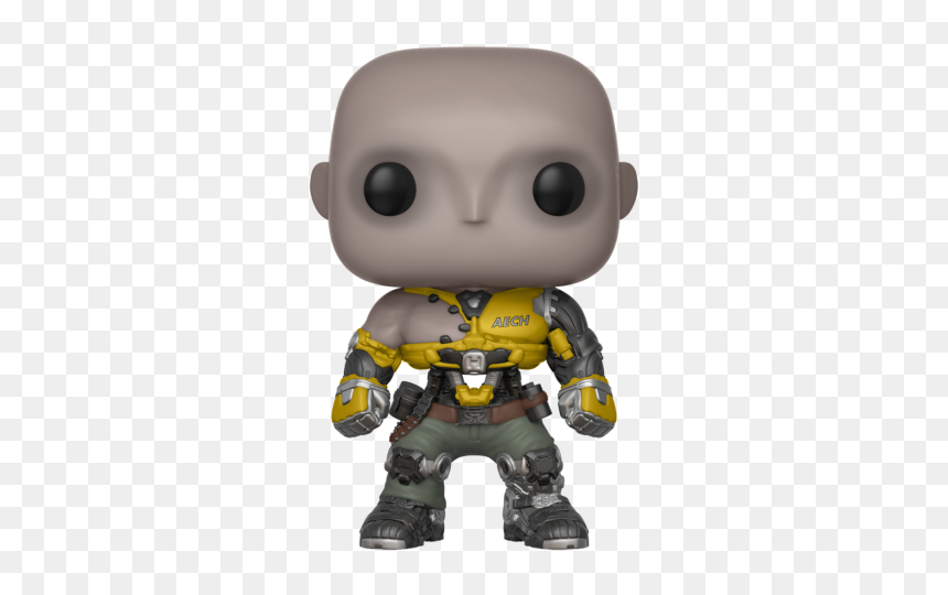 Ready Player One Pop Funko, HD Png Download - ready player one png