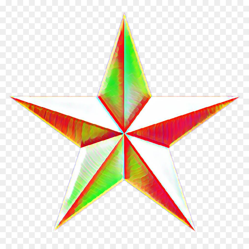 Illustration, HD Png Download - star flare png