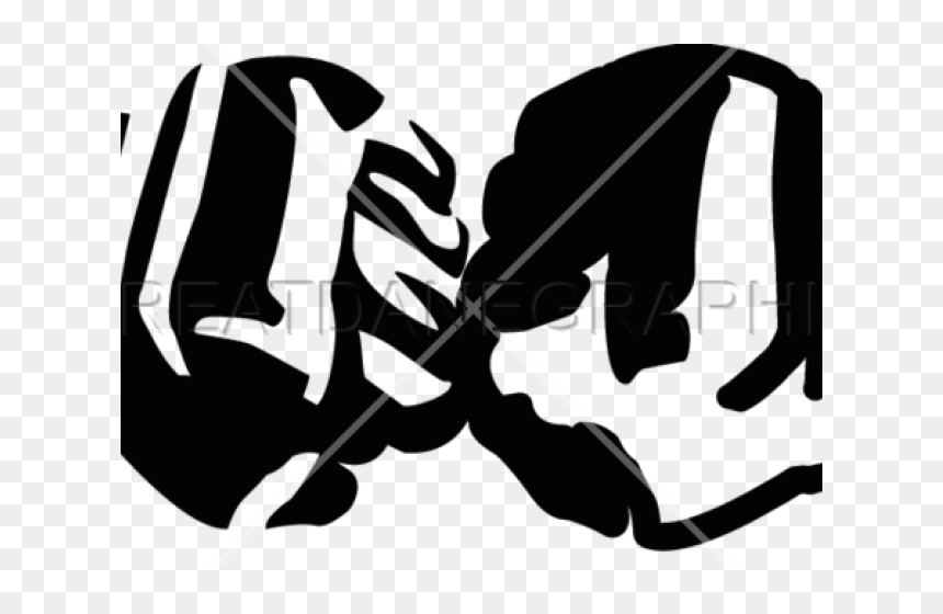 Illustration, HD Png Download - fists png