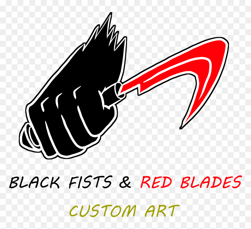 Fists Png, Transparent Png - fists png