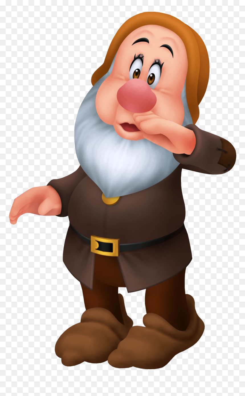 Seven Dwarfs, HD Png Download - blanca nieves png