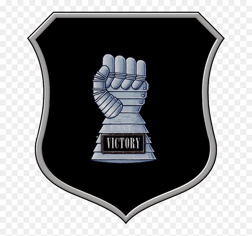 Emblem, HD Png Download - fists png