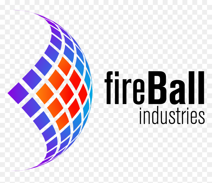 Zgemi Logo, HD Png Download - fireball.png