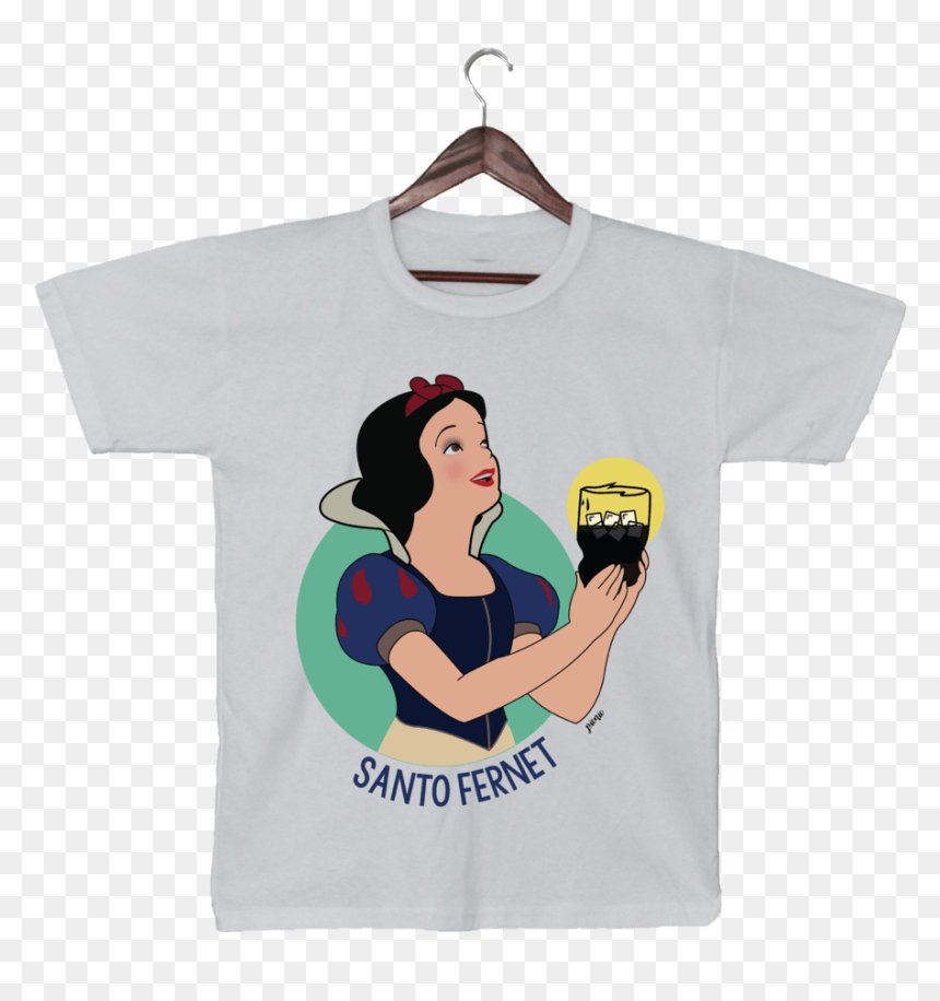 Helga Pataki T Shirt, HD Png Download - blanca nieves png