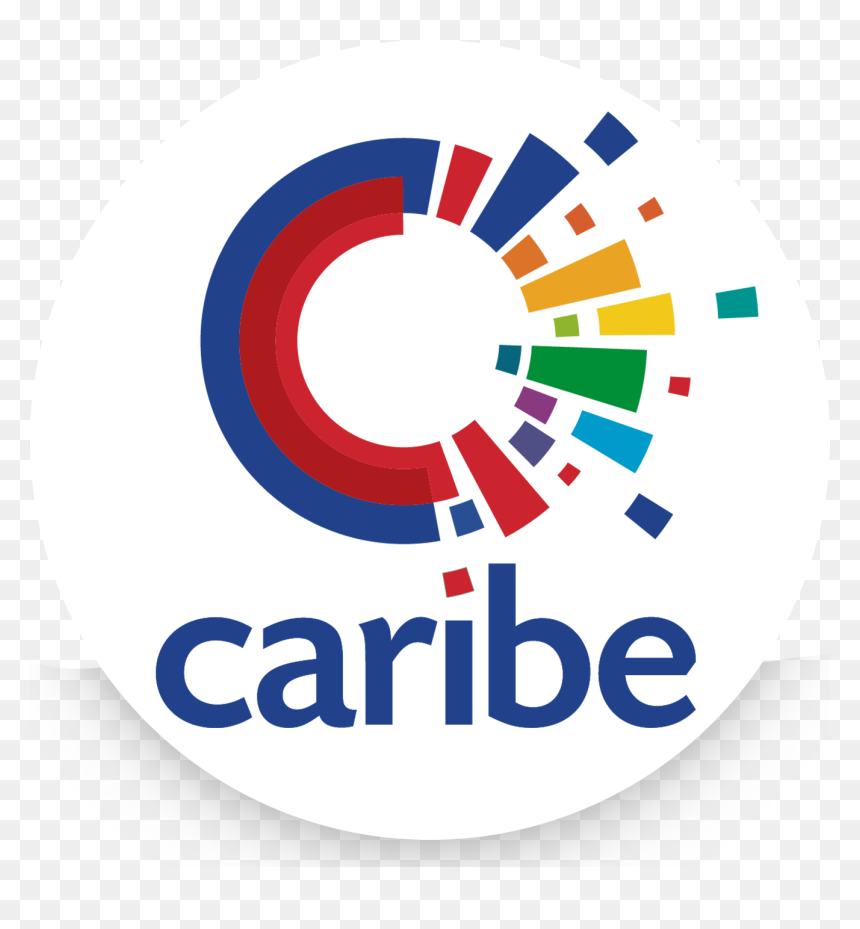 Canal Caribe Logo, HD Png Download - venezuelan flag png