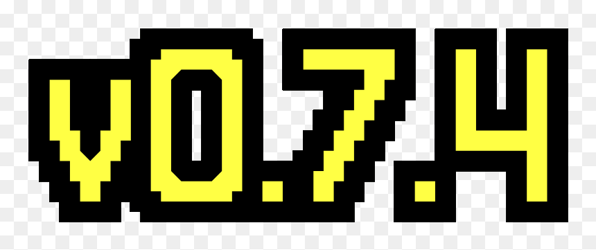 Pixel, HD Png Download - pixel png tumblr