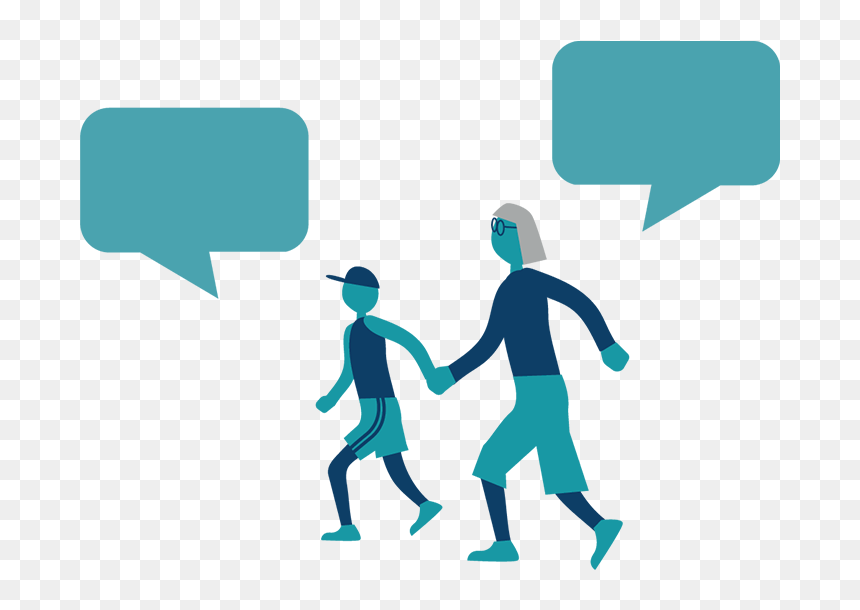 Illustration, HD Png Download - people icons png