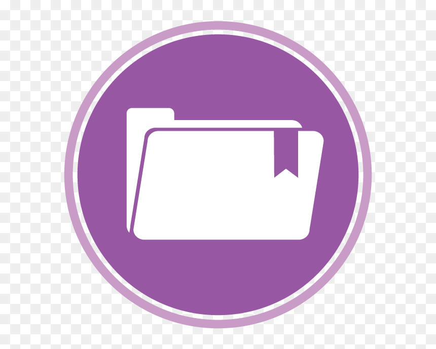 Circle, HD Png Download - people icons png