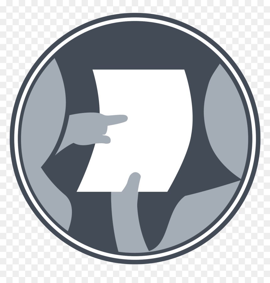 Circle, HD Png Download - success icon png