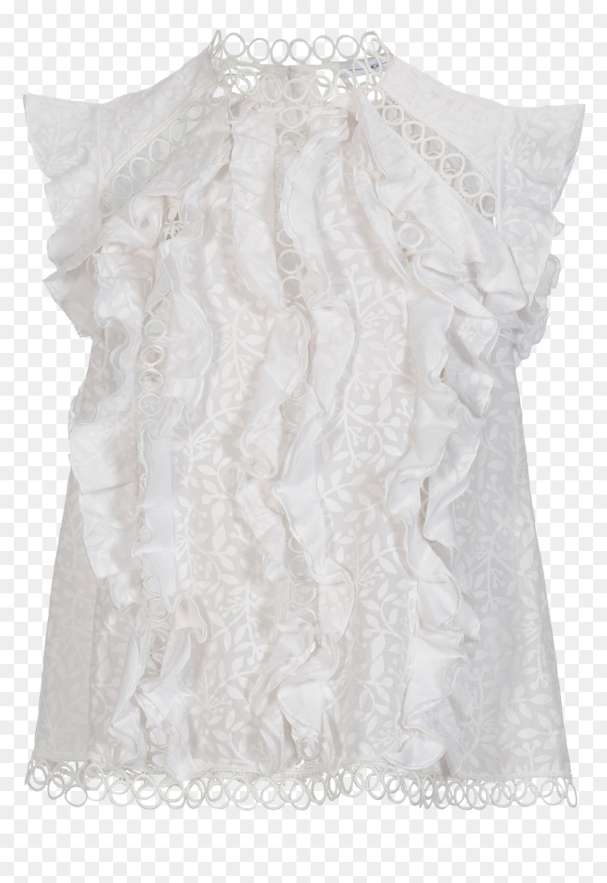 Lace, HD Png Download - black lace ribbon png