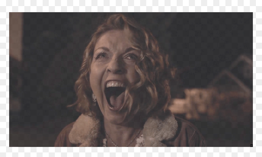Twin Peaks The Return Ending, HD Png Download - steve buscemi eyes png