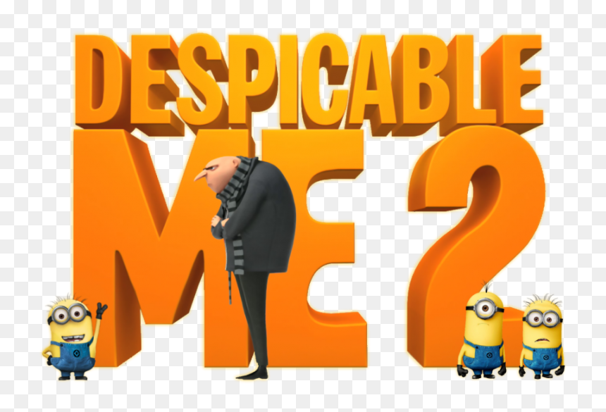 Despicable Me 2, HD Png Download - steve buscemi eyes png