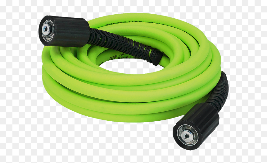 Flexzilla Pressure Washer Hose, HD Png Download - hose png