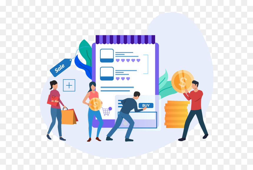 Magento Marketplace Plugin Features, HD Png Download - web application development png