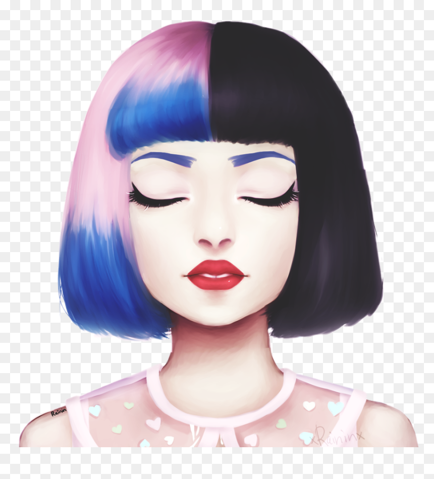 Melanie Martinez , Png Download - Cry Baby Tumblr Melanie Martinez, Transparent Png - melanie martinez png