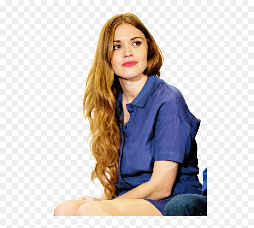Holland Roden Png, Transparent Png - holland roden png