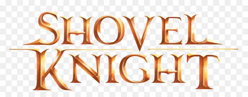 Shovel Knight, HD Png Download - shovel knight png
