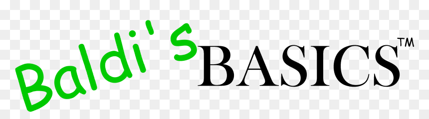 Clip Art, HD Png Download - baldi png