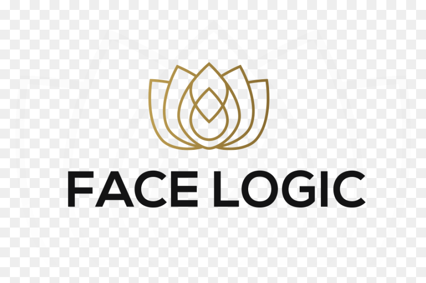 Create The Face Logic Brand Identity - Access Dearborn, HD Png Download - logic png