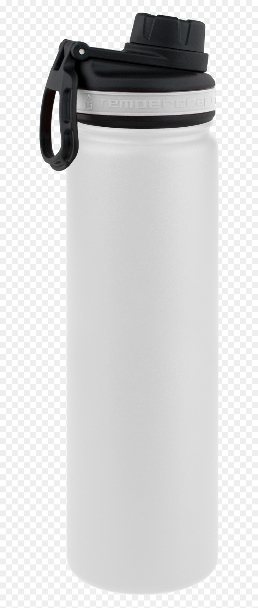 Tempercraft"
 Class="lazyload Lazyload Fade In Cloudzoom - White Water Bottle Png, Transparent Png - tumbler png