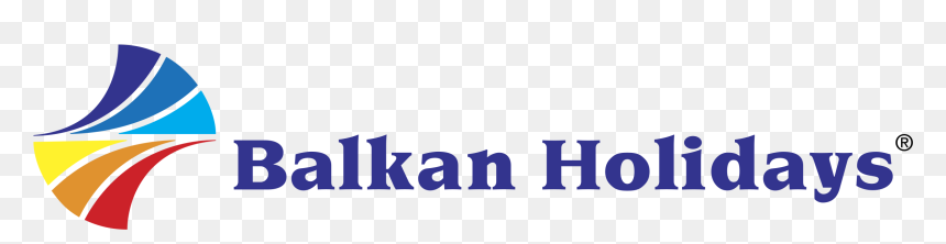 Balkan Holidays Logo Png Transparent - Balkan Holidays Logo, Png Download - holiday png