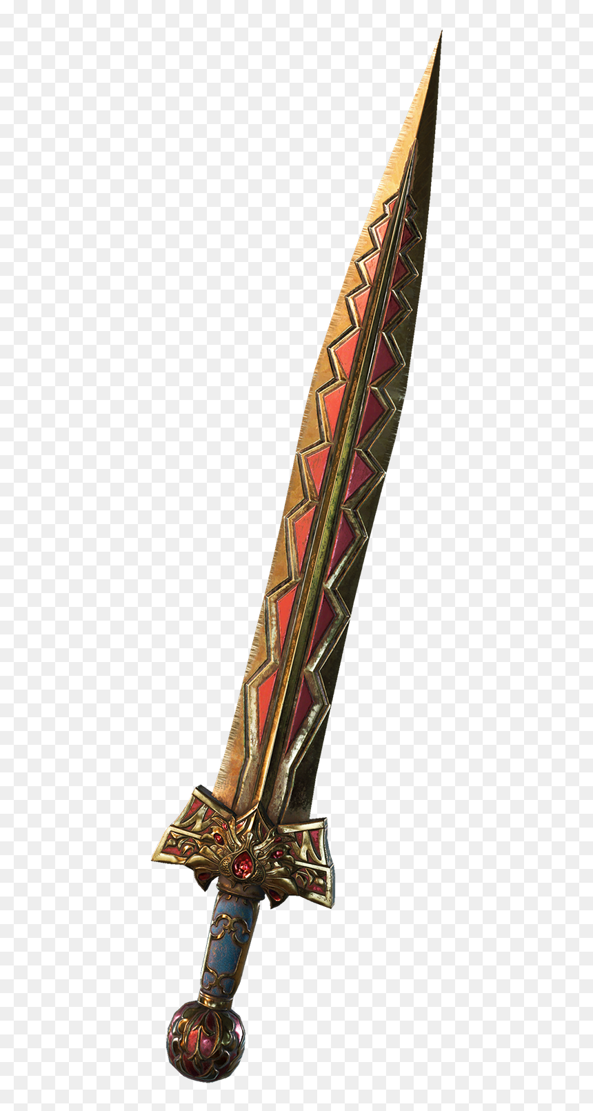For Honor Wiki - Sabre, HD Png Download - for honor png