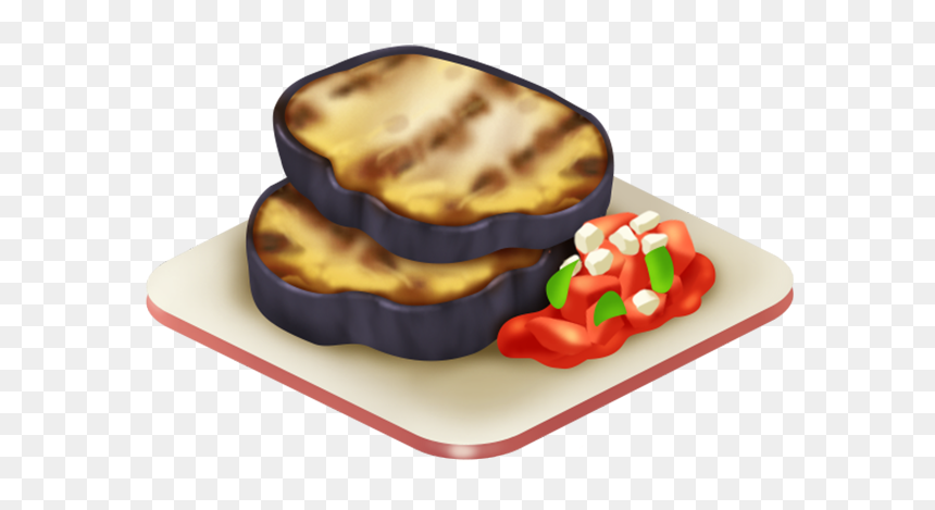 Hay Day Wiki - Toffee, HD Png Download - brinjal png