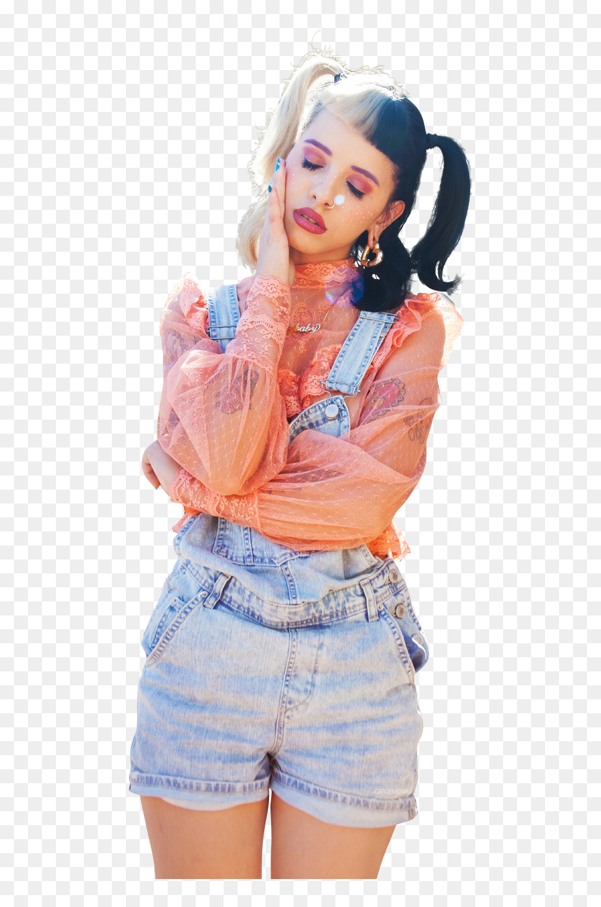 68 Images About Melanie Martinez Png On We Heart It - Melanie Martinez Png Transparent, Png Download - melanie martinez png