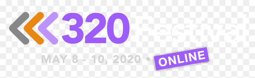 320 Festival - Graphic Design, HD Png Download - fireworks png 24 transparency