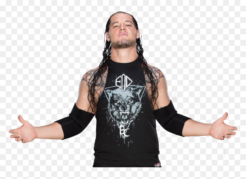 Thumb Image - Baron Corbin Wwe Champion, HD Png Download - baron corbin png