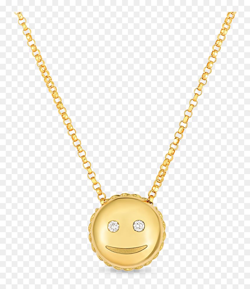 Locket, HD Png Download - diamond emoji png
