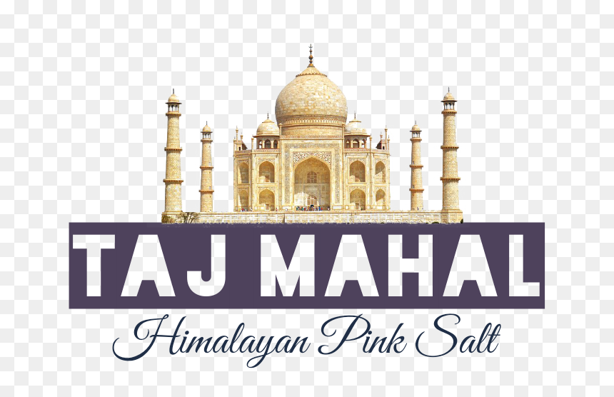 Taj Mahal, HD Png Download - tajmahal png