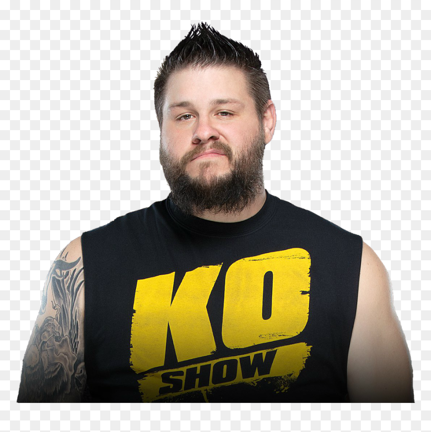 Kevin Owens Png Clipart, Transparent Png - kevin owens png