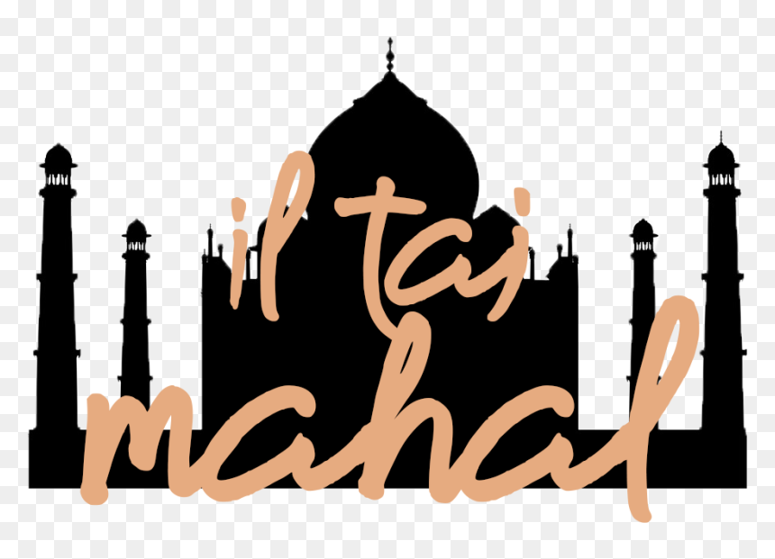 Taj Mahal , Png Download - Eco Park, Transparent Png - tajmahal png