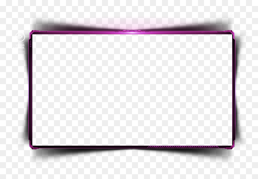 Transparent Candy Border Png, Png Download - simple border png