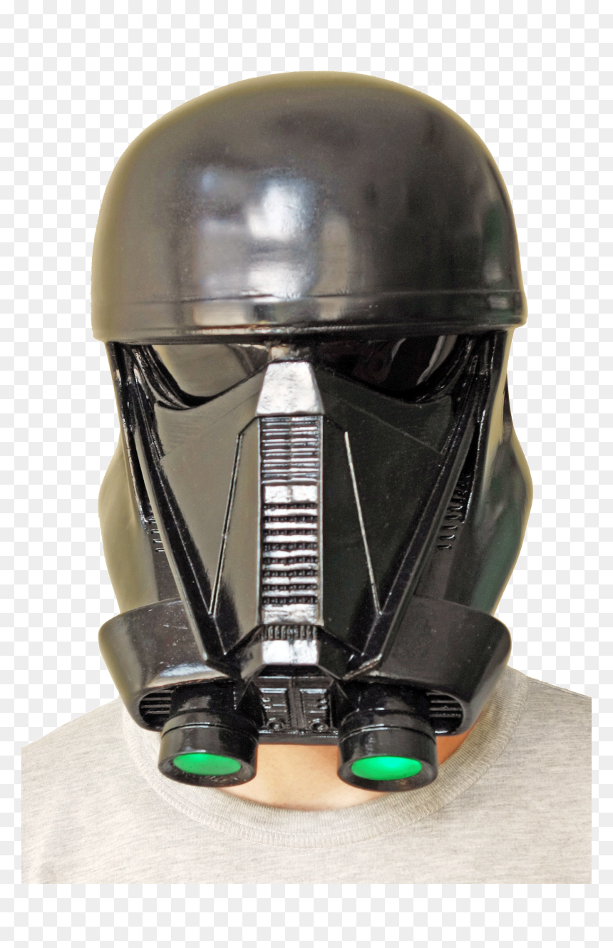 Transparent Clone Trooper Helmet Png - Figurine, Png Download - clone trooper png
