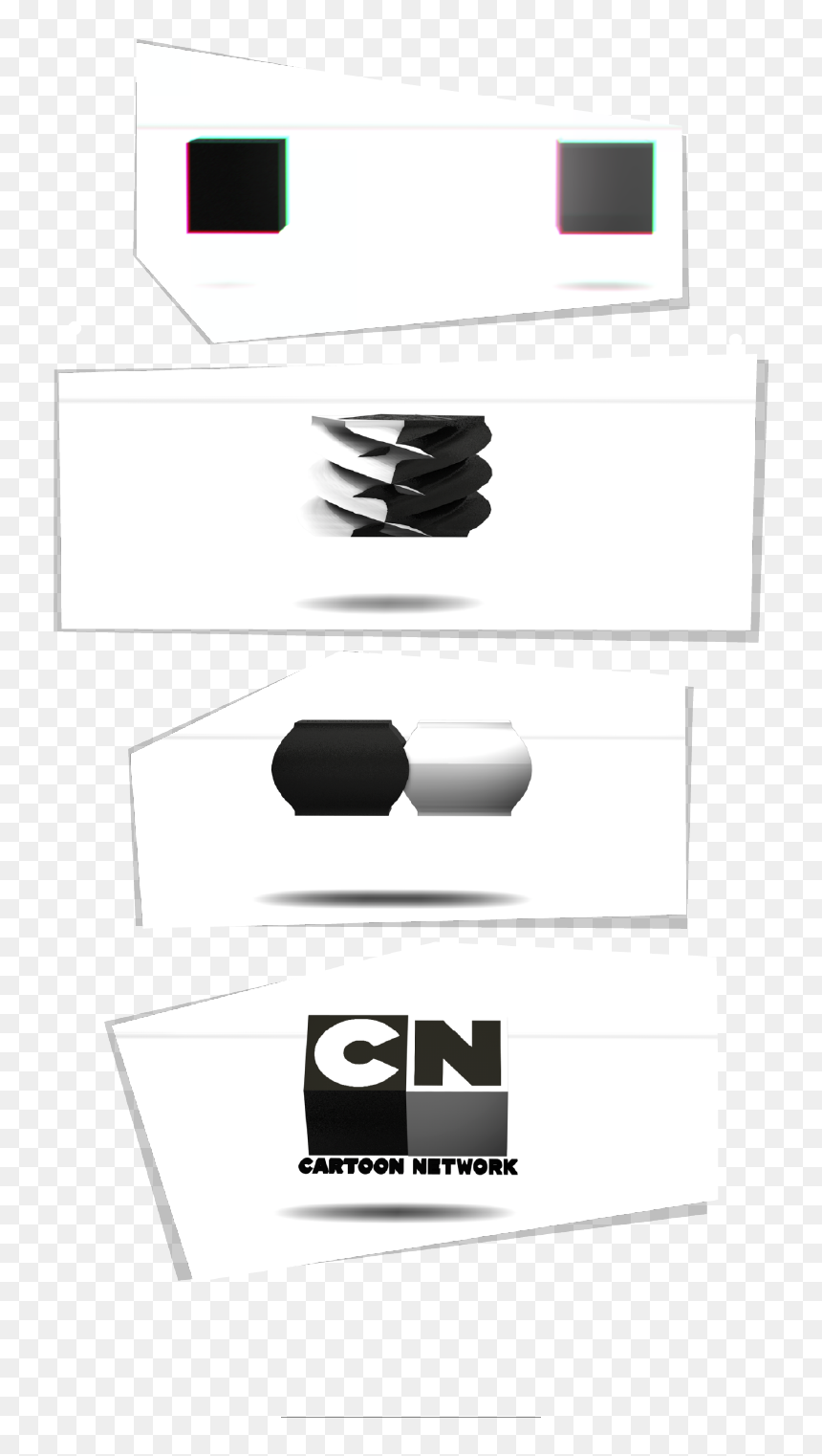 Graphic Design, HD Png Download - cartoon network logo png