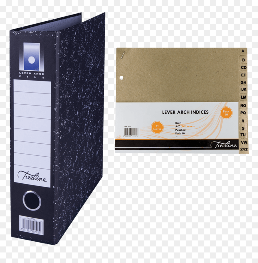 Treeline Lever Arch Files , Png Download - Treeline Lever Arch File, Transparent Png - treeline png