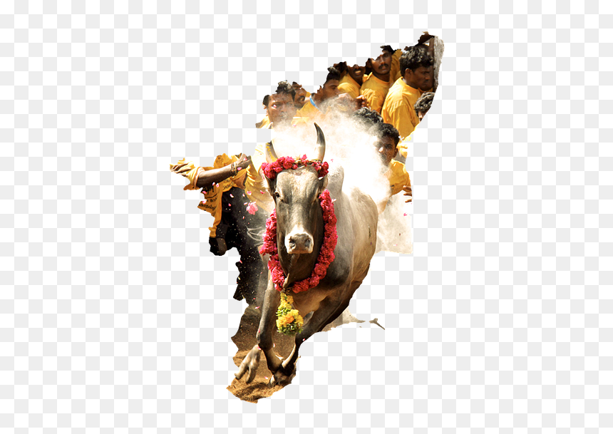 Tamilnadu Tamil Culture South - Tamil Culture, HD Png Download - ganapathy png