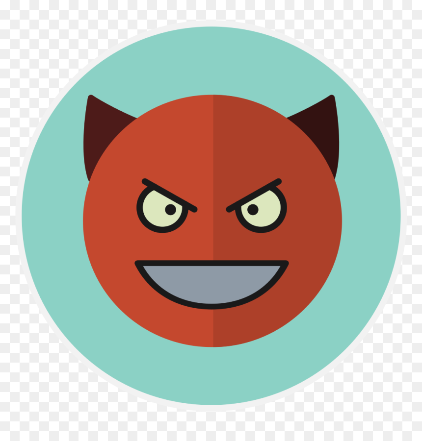 London Underground, HD Png Download - devil tail png