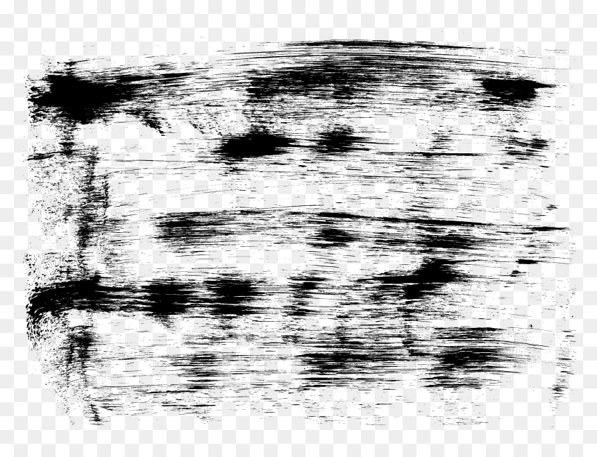 Black And White, HD Png Download - overlays png