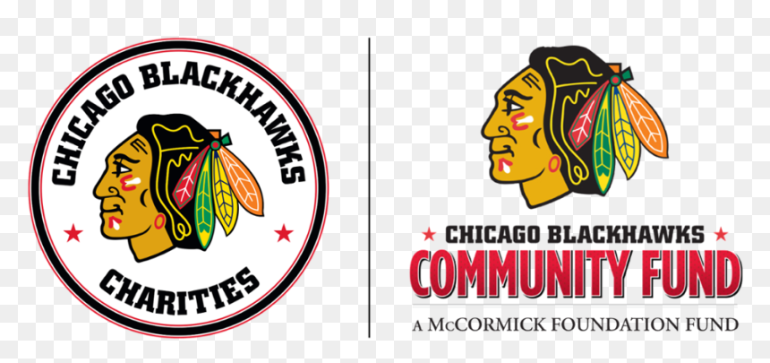 Thumb Image - Chicago Blackhawks Foundation, HD Png Download - chicago png