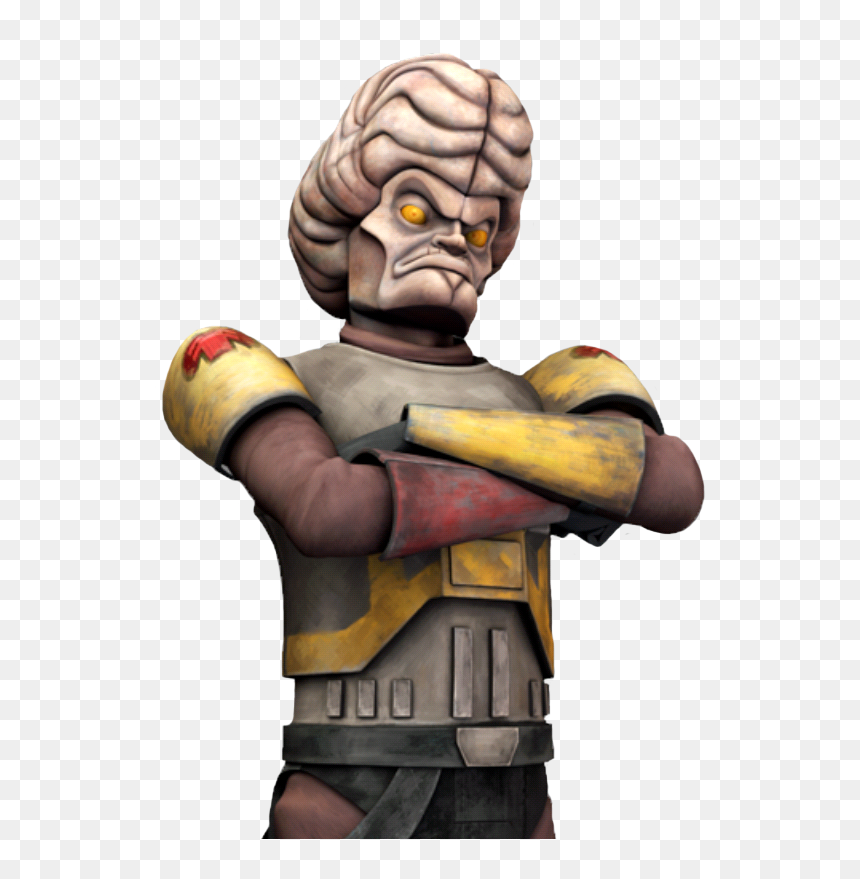 Premium Eras Canon - Star Wars Sergeant Bric, HD Png Download - clone trooper png