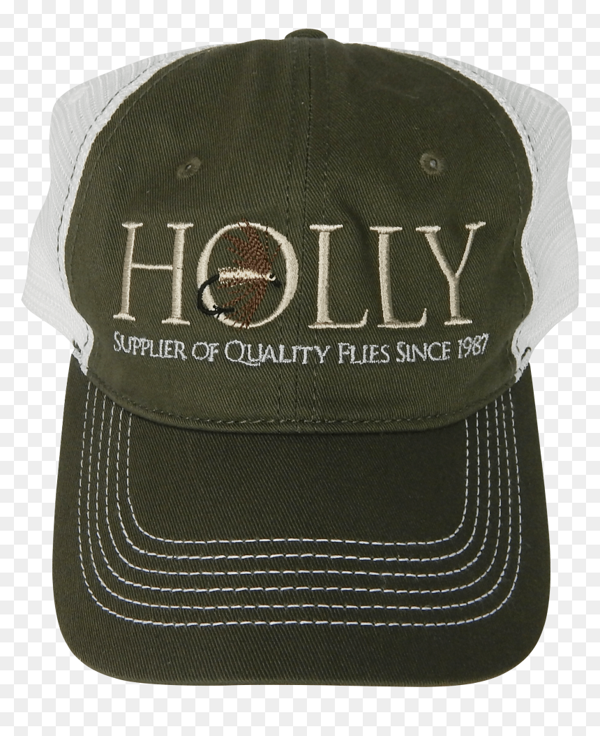 Holly Flies Olive Cap/hat - Baseball Cap, HD Png Download - dunce cap png